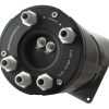 Nuke Performance Fuel Surge Tank 3.0 liter for single or dual internal fuel pumps