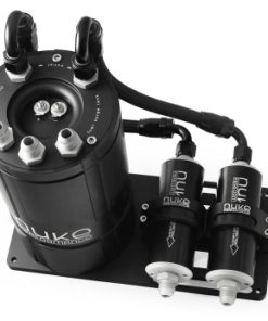 Nuke Performance Fuel Surge Tank Kit for internal fuel pumps