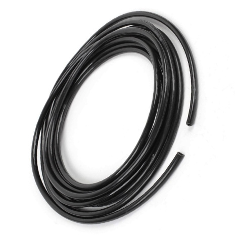 6mm Push in Vacuum Tubing - 2m / 6ft