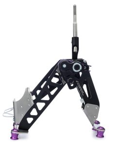Alternative view of ACUITY HONDA CIVIC FK8 FULLY ADJUSTABLE PERFORMANCE SHORT SHIFTER