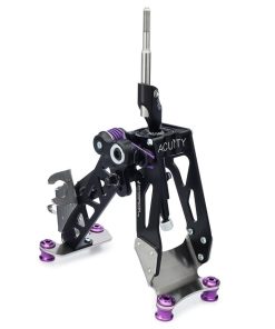 ACUITY HONDA CIVIC FK8 FULLY ADJUSTABLE PERFORMANCE SHORT SHIFTER