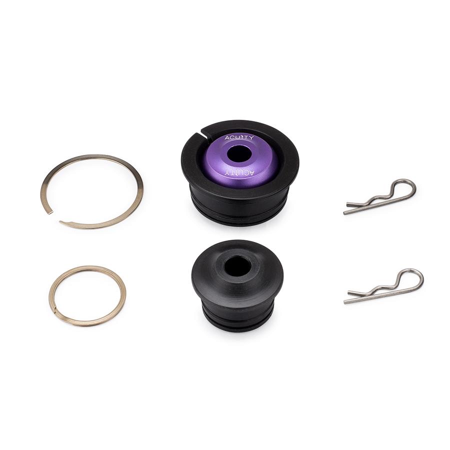 ACUITY SHIFTER LINKAGE BUSHES CIVIC FN2 TYPE R 07-11