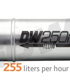 Deatschwerks DW250il in line fuel pump