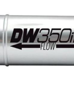 Deatschwerks DW350il in line fuel pump