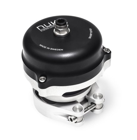 Nuke Performance Blow Off Valve 50 mm V-Band