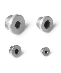 Nuke Performance UNF / G PLUGS