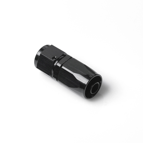Nuke Performance Hose End - Straight AN-4 - AN-12 - Image 2