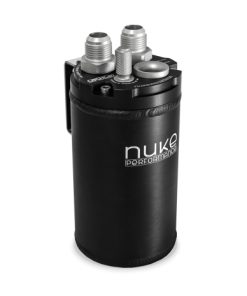 Nuke Performance Performance Catch Can 0.75 liter
