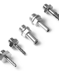 Nuke Performance Pneufit Barb Fitting