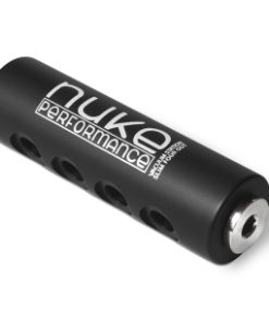 Nuke Performance Vacuum Station Slim 4x outputs