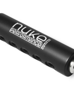 Nuke Performance Vacuum Station Slim 5x outputs