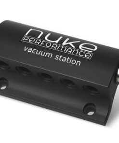 Nuke Performance Vacuum Station x5 outputs