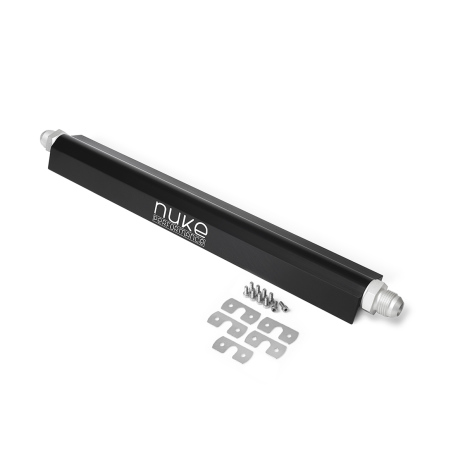 Nuke Performance Volvo Fuel Rails - Image 3