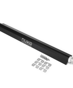 Alternative view of Nuke Performance Volvo Fuel Rails
