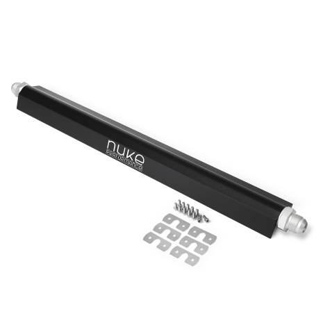 Nuke Performance Volvo Fuel Rails - Image 2