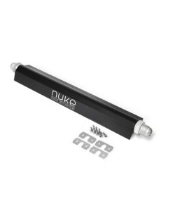 Nuke Performance Volvo Fuel Rails