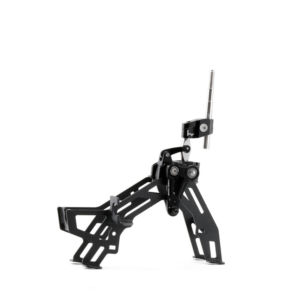 HYBRID RACING - ADJUSTABLE SHORT SHIFTER ASSEMBLY (16-20 CIVIC) - Image 9