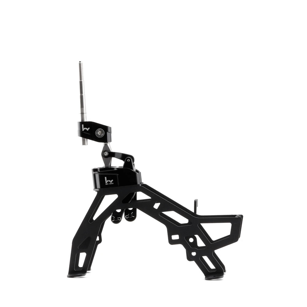 HYBRID RACING - ADJUSTABLE SHORT SHIFTER ASSEMBLY (16-20 CIVIC) - Image 10