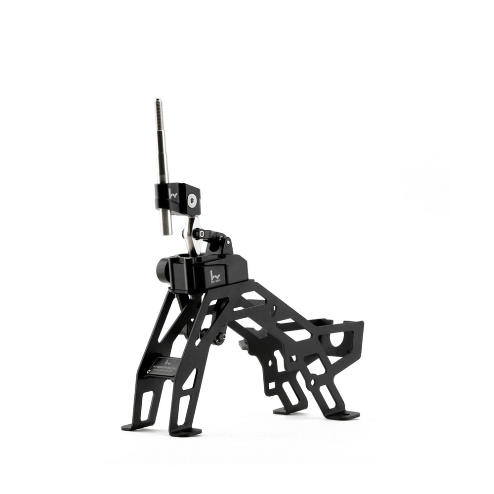 HYBRID RACING - ADJUSTABLE SHORT SHIFTER ASSEMBLY (16-20 CIVIC) - Image 11