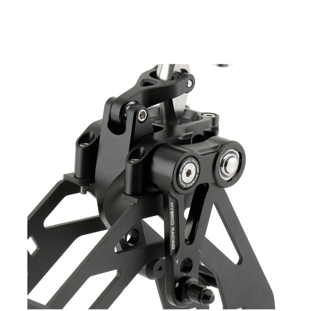 HYBRID RACING - ADJUSTABLE SHORT SHIFTER ASSEMBLY (16-20 CIVIC) - Image 12