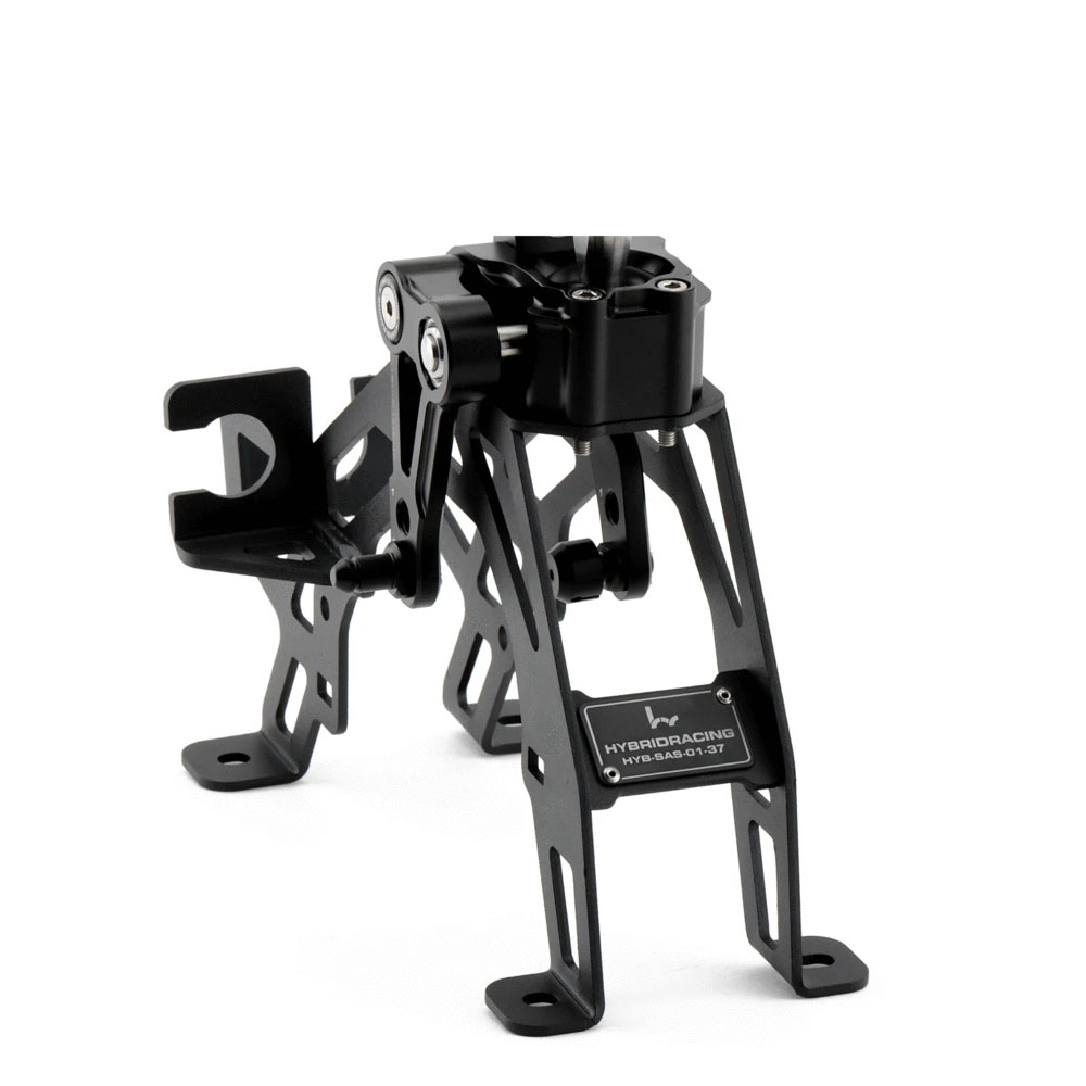 HYBRID RACING - ADJUSTABLE SHORT SHIFTER ASSEMBLY (16-20 CIVIC) - Image 13