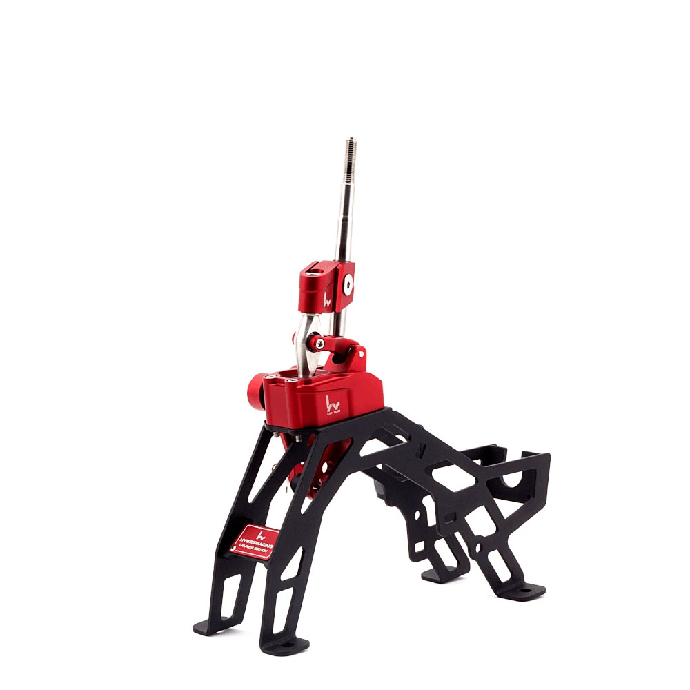 HYBRID RACING - ADJUSTABLE SHORT SHIFTER ASSEMBLY (16-20 CIVIC) - Image 5