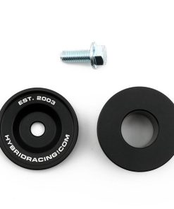 Alternative view of HYBRID RACING - B-SERIES SOLID SHIFT LINKAGE BUSHINGS