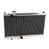 HYBRID RACING K-SWAP FULLSIZE RADIATOR (94-01 ACURA INTEGRA W/ K-SWAP)