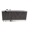 HYBRID RACING K-SWAP FULLSIZE RADIATOR (96-00 CIVIC W/ K-SWAP)