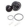 HYBRID RACING PERFORMANCE SHIFTER CABLE BUSHINGS (02-06 RSX & 01-06 CIVIC)