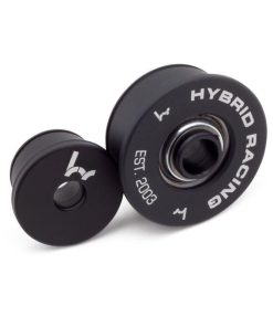 Alternative view of HYBRID RACING PERFORMANCE SHIFTER CABLE BUSHINGS (07-20 CIVIC)