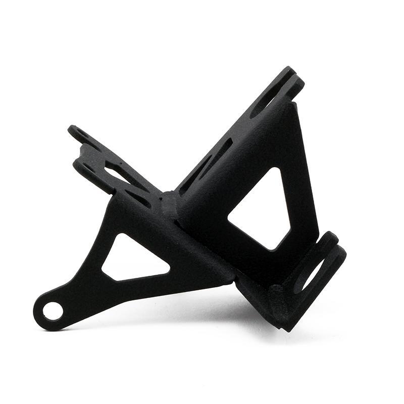 HYBRID RACING RWD K-SERIES SHIFTER CABLE BRACKET - Image 2