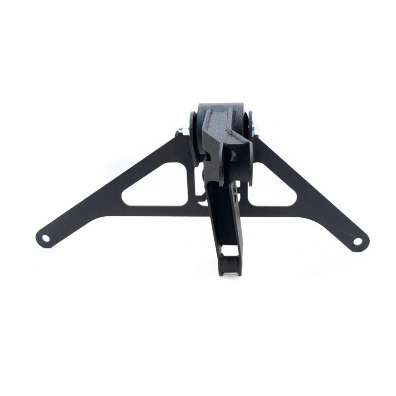 Innovative Mounts 90-05 NSX Conversion Mount Kit (K-Series/Manual) - 95A - (Red/500+HP) - Image 2