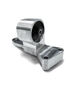 Innovative Mounts 96-00 Civic Billet Conversion Left Side Mount (K-Series/Manual) - 75A (Black/250-400HP)