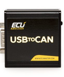 ECUMASTER USB to CAN