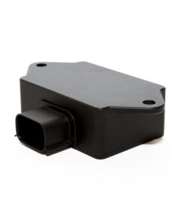 Alternative view of Ecumaster Wheel Speed to CAN Module