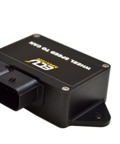 Ecumaster Wheel Speed to CAN Module