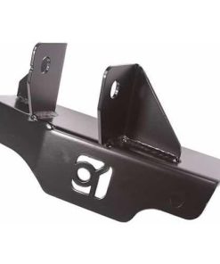 Innovative Mounts 88-91 Civic/Cr-X H22 Right Side Weld-In Sub-Bracket