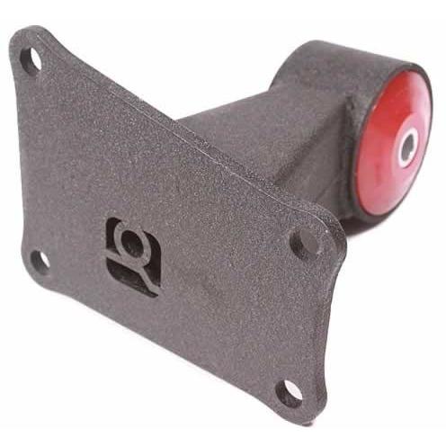 Innovative Mounts 00-09 S2000 Replacement Right Side Mount - 75A (Black/250-400HP)