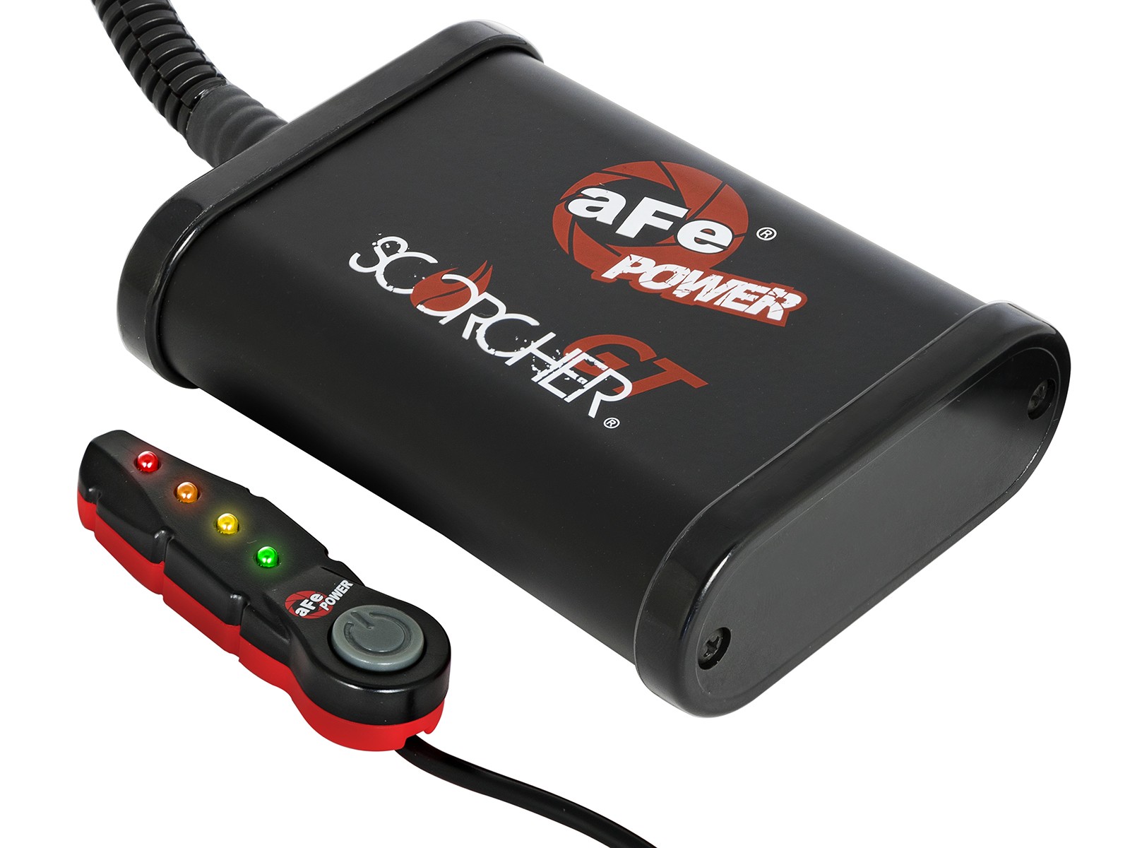 AFE SCORCHER GT MODULE HONDA CIVIC TYPE R 17+