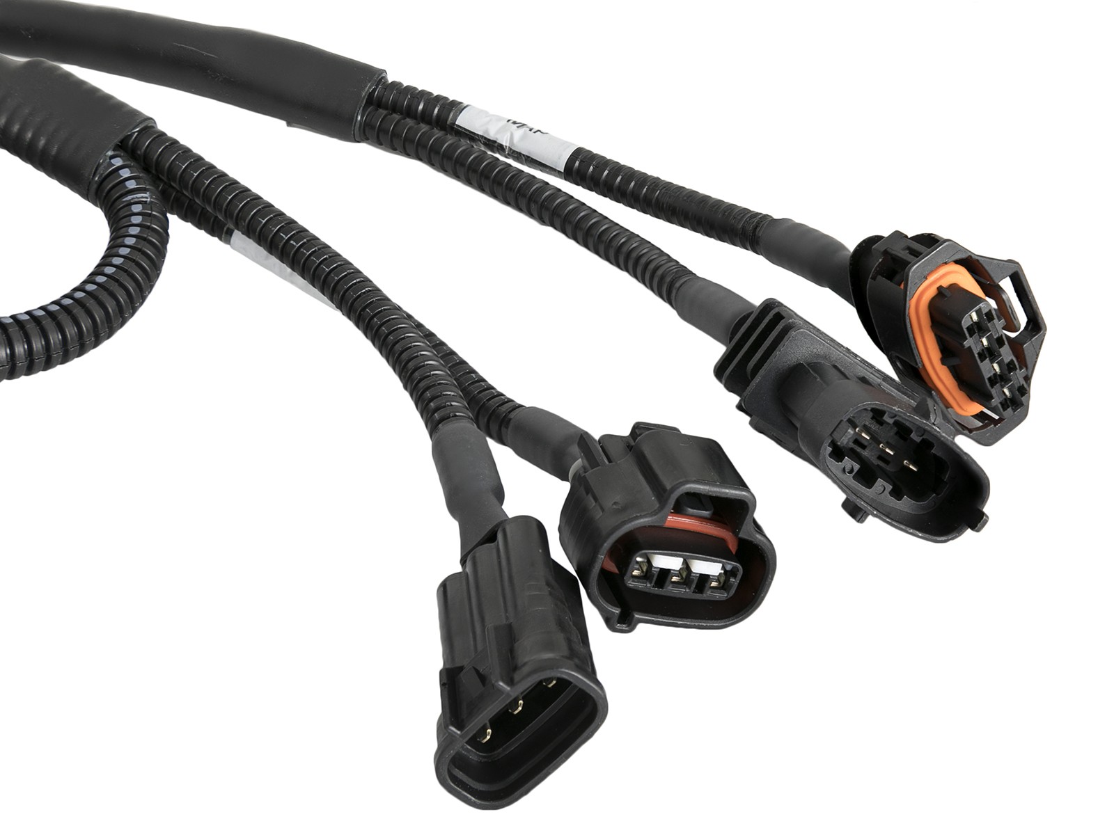 AFE SCORCHER GT MODULE HONDA CIVIC TYPE R 17+ - Image 3