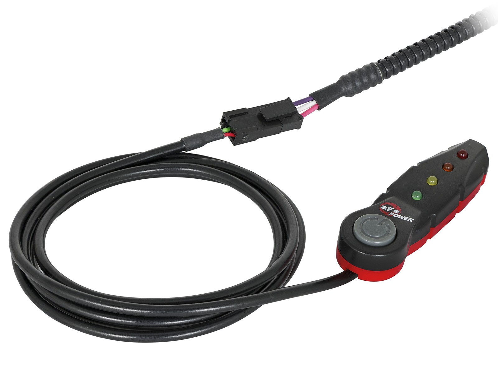 AFE SCORCHER GT MODULE HONDA CIVIC TYPE R 17+ - Image 4