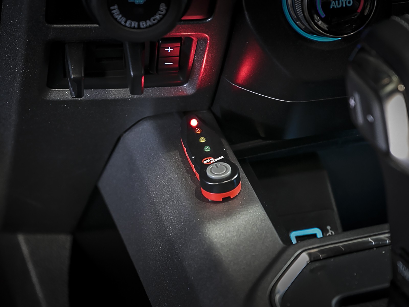 AFE SCORCHER GT MODULE HONDA CIVIC TYPE R 17+ - Image 6
