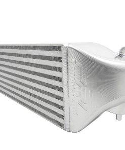 Alternative view of PRL BILLET INTERCOOLER HONDA CIVIC TYPE R FK8 17+