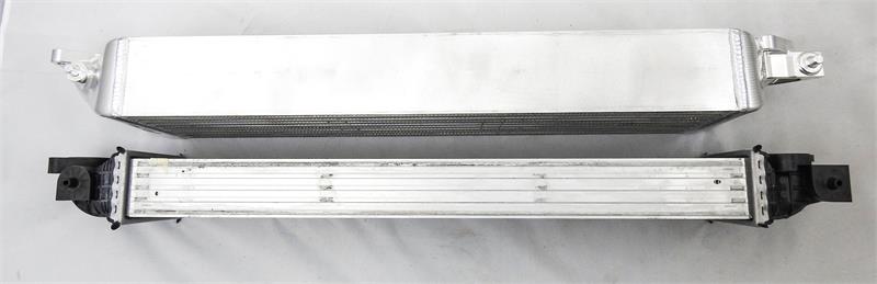 PRL BILLET INTERCOOLER HONDA CIVIC TYPE R FK8 17+ - Image 6