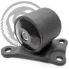 Innovative Mounts 96-00 Civic/99-00 Si/97-00 El/97-01 Cr-V Replacement Right Side Mount (B/D-Series/Manual/Auto/Hydro) - 75A (Black/250-400HP)