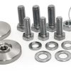 Innovative Mounts Replacement Hardware For B90650/90650
