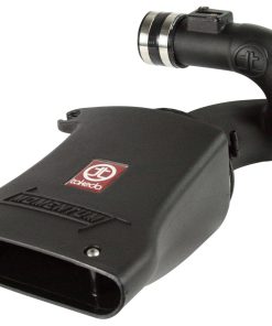 TAKEDA MOMENTUM AIR INTAKE KIT HONDA CRZ ZF1 10-13