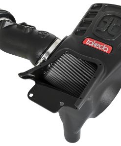 AFE TAKEDA MOMENTUM PRO DRY S COLD AIR INTAKE SYSTEM HONDA CIVIC TYPE R FK8 17+