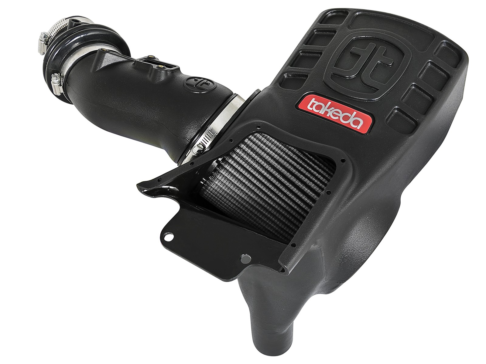 AFE TAKEDA MOMENTUM PRO DRY S COLD AIR INTAKE SYSTEM HONDA CIVIC TYPE R FK8 17+